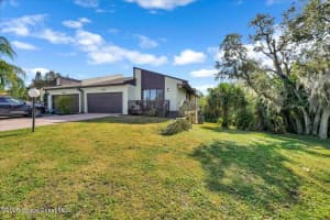 320 Windhaven Ln, New Smyrna Beach, FL 32168, Sold 09/05/25