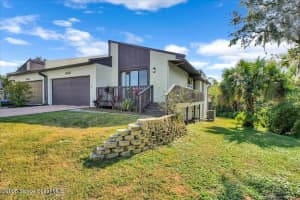 320 Windhaven Ln, New Smyrna Beach, FL 32168, Sold 09/05/25