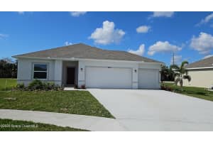 8060 Lana Court, Micco, FL 32976 Sold 07/31/25