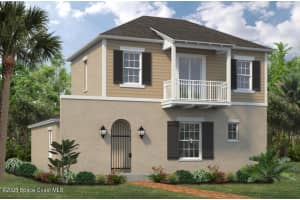 1395 Claudette St, New Smyrna Beach, FL 32168, Sold 01/29/25