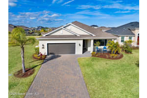 269 E Ariel Rd, Oak Hill, FL 32759, Sold 03/21/25