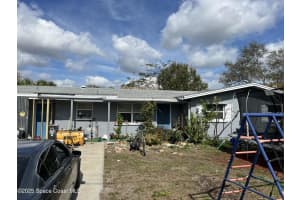 2100 Leewood Boulevard, Melbourne, Fl 32935, Melbourne