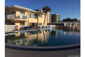 1603 Atlantic Street, Melbourne Beach, FL 32951 - MLS#1035846