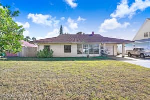 127 Osceola Lane, Cocoa Beach, FL 32931 Sold 06/30/25