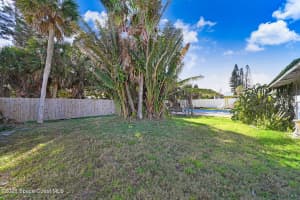 127 Osceola Lane, Cocoa Beach, FL 32931 Sold 06/30/25