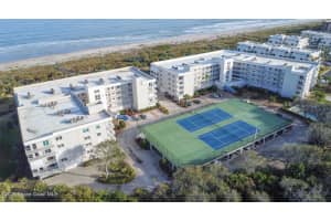 8700 Ridgewood Avenue, Cape Canaveral, FL 32920 Sold 06/17/25