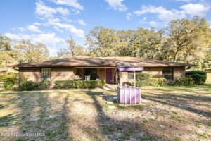 2351 Mandarin Road, DeLand, FL 32720 Sold 06/20/25