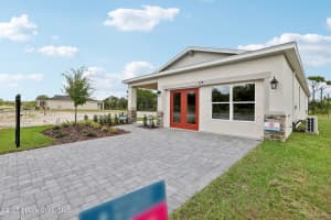 Ladoga Dr, Sharpes, FL 32927, Sold 03/24/25
