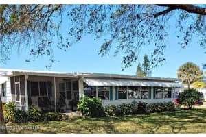 972 Laurel Cir, Sebastian, FL 32976, Sold 02/24/25