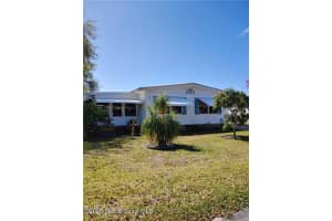 972 Laurel Cir, Sebastian, FL 32976, Sold 02/24/25