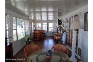 972 Laurel Cir, Sebastian, FL 32976, Sold 02/24/25