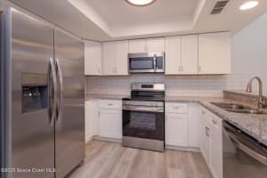 3143 Winchester Drive, Cocoa, FL 32926 Sold 03/28/25
