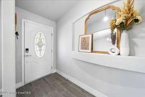 734 Hainey Street, Palm Bay, FL 32908 Sold 06/23/25