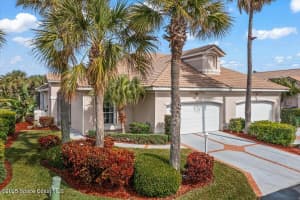 176 Tramore Pl, Melbourne Beach, FL 32951, Sold 10/16/25