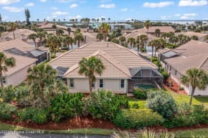 176 Tramore Pl, Melbourne Beach, FL 32951, Sold 10/16/25