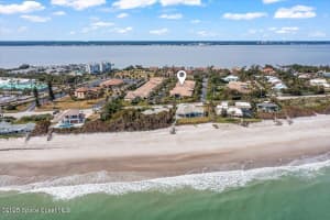 176 Tramore Pl, Melbourne Beach, FL 32951, Sold 10/16/25