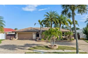 1370 Scorpious Court, Merritt Island, Fl 32953, Merritt Island