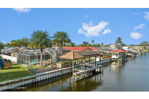 1370 Scorpious Court, Merritt Island, FL 32953 - MLS#1035891