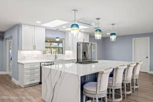 1370 Scorpious Court, Merritt Island, FL 32953 - MLS#1035891