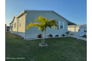 7660 Kyak Court, Micco, FL 32976 Sold 05/16/25