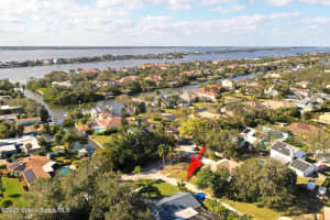 8 Coconut Rd, Satellite Beach, FL 32937, Sold 06/02/25