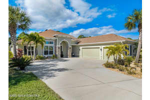 3859 Gardenwood Cir, Grant-Valkaria, FL 32949, Sold 04/03/25