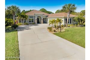 3859 Gardenwood Cir, Grant-Valkaria, FL 32949, Sold 04/03/25