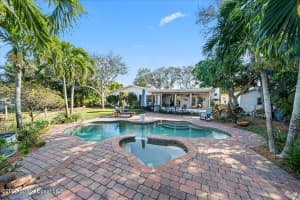 5828 Riverside Dr, Port Orange, FL 32127, Sold 03/20/25