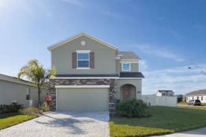 1217 Canfield Circle, Palm Bay, FL 32909 Sold 05/02/25