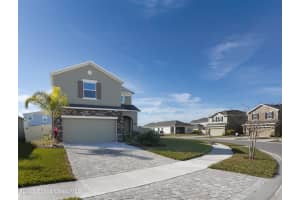1217 Canfield Circle, Palm Bay, FL 32909 Sold 05/02/25
