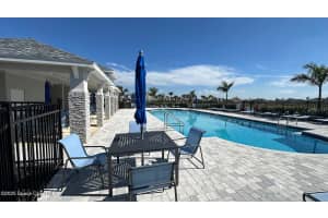 1217 Canfield Circle, Palm Bay, FL 32909 Sold 05/02/25