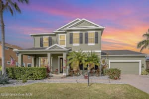 3218 Cortona Drive, Melbourne, FL 32940 Sold 05/14/25