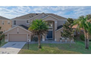 3219 Umbrella Tree Dr, Edgewater, FL 32141, Sold 03/13/25