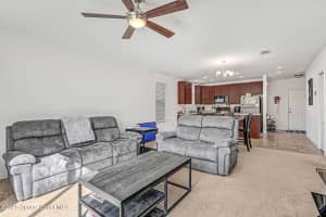 5215 Andover St, Cocoa, FL 32927, Sold 03/24/25