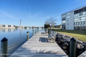 3799 S Banana River Blvd, Cocoa Beach, FL 32931, Sold 05/23/25