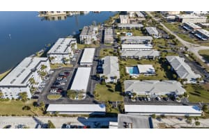3799 S Banana River Blvd, Cocoa Beach, FL 32931, Sold 05/23/25