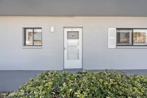 3799 S Banana River Blvd, Cocoa Beach, FL 32931, Sold 05/23/25