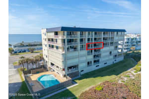 3115 Atlantic Avenue, Cocoa Beach, FL 32931 - MLS#1035963