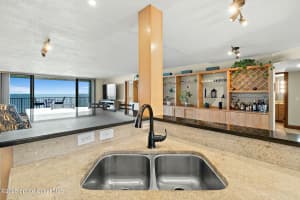 3115 Atlantic Avenue, Cocoa Beach, FL 32931 - MLS#1035963