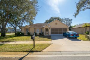 1991 Blue Ridge Ave, Melbourne, FL 32935, Sold 03/10/25