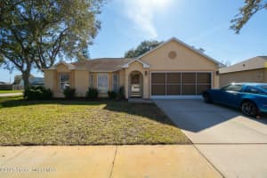 1991 Blue Ridge Ave, Melbourne, FL 32935, Sold 03/10/25
