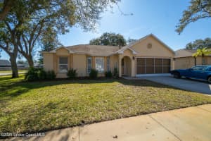 1991 Blue Ridge Ave, Melbourne, FL 32935, Sold 03/10/25