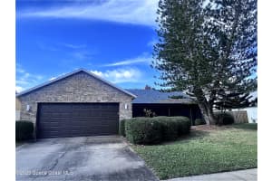 3231 Brentwood Ln, Melbourne, FL 32934, Sold 03/04/25