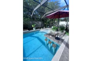 3231 Brentwood Ln, Melbourne, FL 32934, Sold 03/04/25