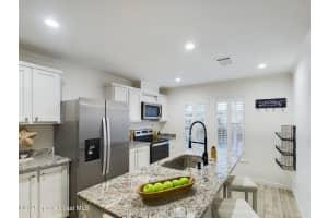853 Laurel Circle, Barefoot Bay, FL 32976 Sold 06/06/25