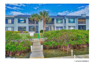 835 Ladyfish Ave A103, New Smyrna Beach, FL 32169, Sold 03/14/25