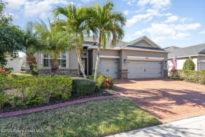411 Wildwood Dr, New Smyrna Beach, FL 32168, Sold 03/31/25