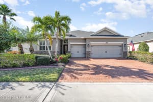 411 Wildwood Dr, New Smyrna Beach, FL 32168, Sold 03/31/25