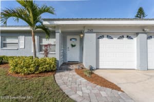 260 Birch Ave, Merritt Island, FL 32953, Sold 04/02/25