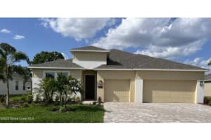 1203 Killian Dr, Palm Bay, FL 32905, Sold 05/22/25